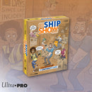 Ultra Pro: UP11233 Ship Show A Cooperative Board Game