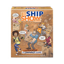 Ultra Pro: UP11233 Ship Show A Cooperative Board Game