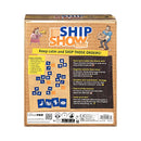 Ultra Pro: UP11233 Ship Show A Cooperative Board Game