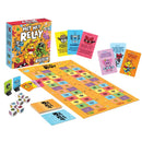 Ultra Pro: UP11234 Hey Hey Relay Party Game