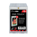 Ultra Pro: UP15108 130PT UV ONE-TOUCH Magnetic Holder 5 ct retail pack
