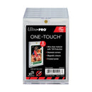 Ultra Pro: UP15246 75PT UV ONE-TOUCH Magnetic Holder 5 ct retail pack