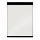 Ultra Pro: UP15421 8"x10" Black Border UV ONE-TOUCH Magnetic Holder