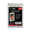 Ultra Pro: UP15476 180PT UV ROOKIE ONE-TOUCH Magnetic Holder