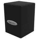 Ultra Pro: UP15585 Satin Cube Jet Black