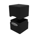 Ultra Pro: UP15585 Satin Cube Jet Black