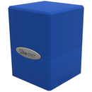 Ultra Pro: UP15586 Satin Cube Pacific Blue