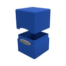 Ultra Pro: UP15586 Satin Cube Pacific Blue