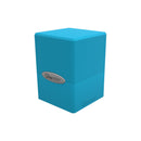 Ultra Pro: UP15589 Satin Cube Sky Blue