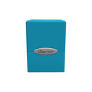 Ultra Pro: UP15589 Satin Cube Sky Blue