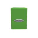 Ultra Pro: UP15590 Satin Cube Lime Green
