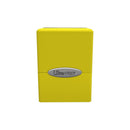 Ultra Pro: UP15592 Satin Cube Lemon Yellow