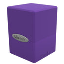 Ultra Pro: UP15593 Satin Cube Royal Purple