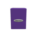 Ultra Pro: UP15593 Satin Cube Royal Purple