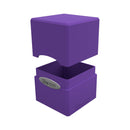 Ultra Pro: UP15593 Satin Cube Royal Purple