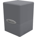 Ultra Pro: UP15595 Satin Cube Smoke Grey
