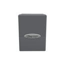 Ultra Pro: UP15595 Satin Cube Smoke Grey