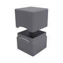 Ultra Pro: UP15595 Satin Cube Smoke Grey
