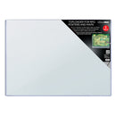 Ultra Pro: UP15730 29"x21.5" Toploader for RPG Posters and Maps