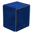 Ultra Pro: UP15933 Vivid Deluxe Alcove Flip: Blue