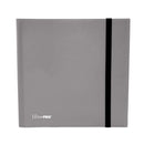 Ultra Pro: UP16142 12-Pocket Eclipse PRO-Binder Smoke Grey
