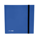 Ultra Pro: UP16145 12-Pocket Eclipse PRO-Binder Pacific Blue