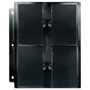 Ultra Pro: UP16271 Page for PSA Black 1ct