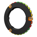 Ultra Pro: UP16399 Multi-Ring Rotating Condition and Health Tracker Rings
