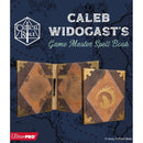 Ultra Pro: UP16480 Caleb Widogast's Game Master Spell Book for Critical Role GM Screen