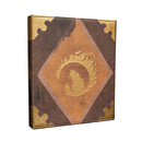Ultra Pro: UP16480 Caleb Widogast's Game Master Spell Book for Critical Role GM Screen