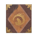 Ultra Pro: UP16480 Caleb Widogast's Game Master Spell Book for Critical Role GM Screen