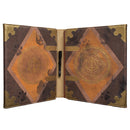 Ultra Pro: UP16480 Caleb Widogast's Game Master Spell Book for Critical Role GM Screen