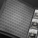 Ultra Pro: UP16586 Brotherhood of Steel 9-Pocket Zippered PRO Binder for Bethesda Fallout