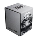 Ultra Pro: UP16588 Brotherhood of Steel Premium Alcove Flip for Bethesda Fallout