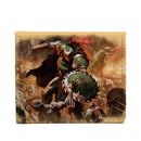 Ultra Pro: UP16612 DOOM Alcove Edge 1 for Bethesda Doom