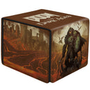 Ultra Pro: UP16613 DOOM Alcove Edge 2 for Bethesda Doom