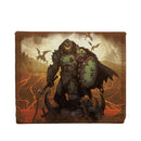 Ultra Pro: UP16613 DOOM Alcove Edge 2 for Bethesda Doom
