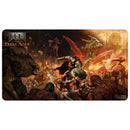 Ultra Pro: UP16616 DOOM Playmat 1 for Bethesda Doom