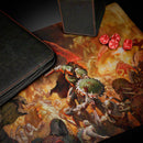 Ultra Pro: UP16616 DOOM Playmat 1 for Bethesda Doom