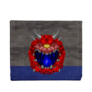 Ultra Pro: UP16622 DOOM Alcove Edge Cacodemon for Bethesda Doom