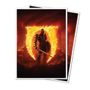 Ultra Pro: UP16648 The Elder Scrolls IV: Oblivion Remastered 105ct APEX Deck Protector Sleeves