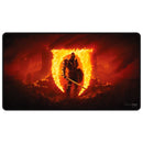 Ultra Pro: UP16650 The Elder Scrolls IV: Oblivion Remastered Black-Stitched Playmat