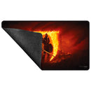 Ultra Pro: UP16650 The Elder Scrolls IV: Oblivion Remastered Black-Stitched Playmat