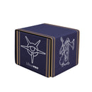 Ultra Pro: UP16652 The Elder Scrolls Mages Guild Alcove Edge Deck Box Cards
