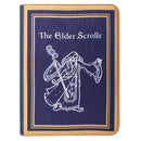 Ultra Pro: UP16653 The Elder Scrolls Mages Guild 9-Pocket Zippered PRO-Binder
