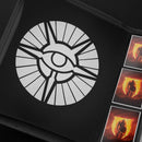 Ultra Pro: UP16653 The Elder Scrolls Mages Guild 9-Pocket Zippered PRO-Binder
