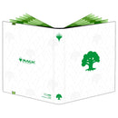Ultra Pro: UP19941 Mana 8 - 9-Pocket PRO-Binder - Forest