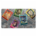 Ultra Pro: UP38146 Secret Lair August 2023 White Stitched Playmat Baseball