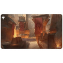 Ultra Pro: UP38247 Ravnica Remastered Playmat from the Boros Legion for Magic: The Gathering