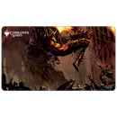 Ultra Pro: UP38450 Commander - Release 2 - Allied Color - Q2 2024 Stitched Edge Playmat Rakdos
